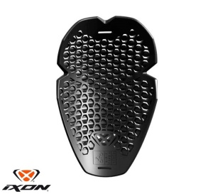 Set Protectii Ixon IX-PROFLEX SEKA-1 Unisex Negru - Img 2