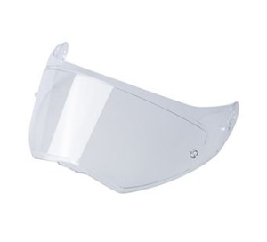 Viziera Caberg Drift Evo II Carbon Pro GP01 Transparenta