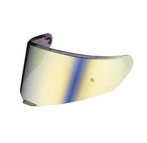 Viziera Caberg Roxter aurie