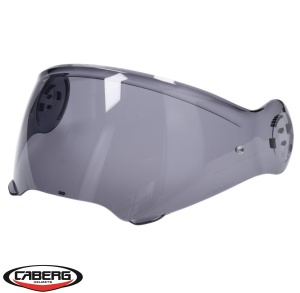 Viziera Neagra Casca Caberg Duke Evo Droid