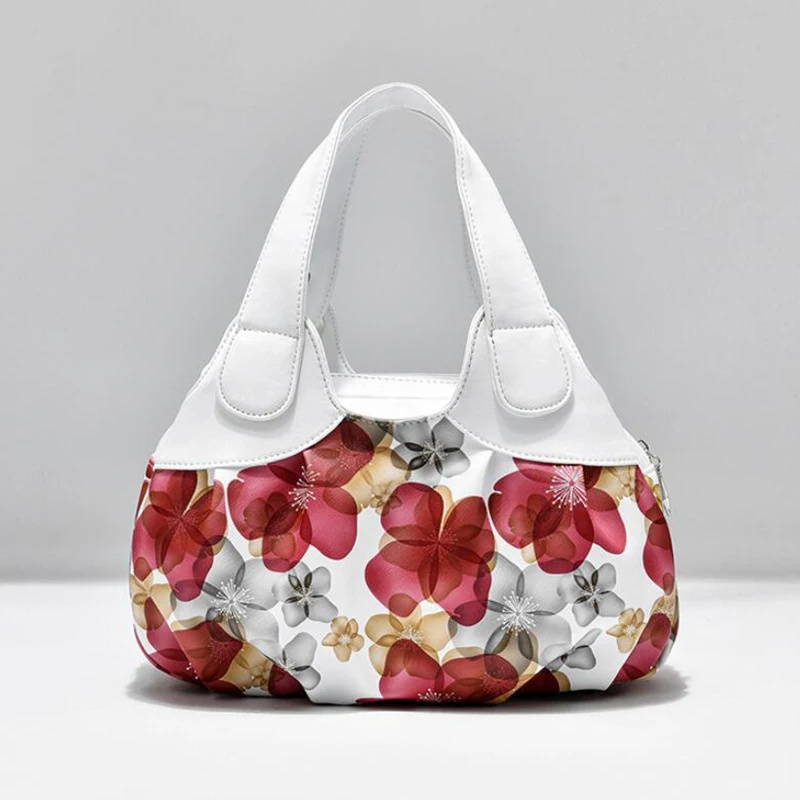 Geanta / poseta de dama Summer, multicolora - 3 | YEO
