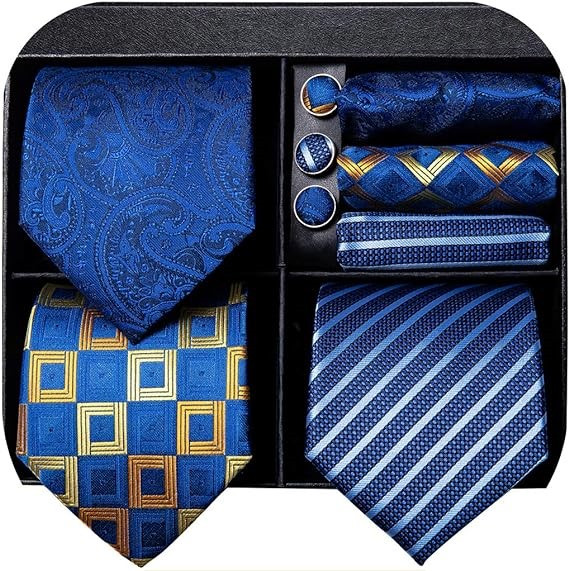 Set cadou pentru bărbați, model 78