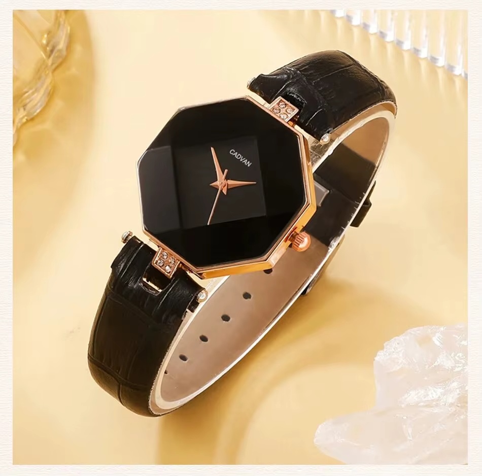 Set Ceas + Bijuterii, model 11 - 1 | YEO