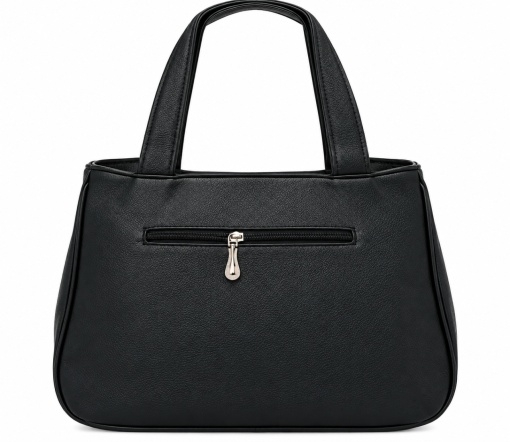 geanta neagra dama stil casual