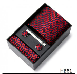 Set cadou pentru barbati, model 56