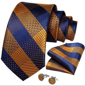 set cravata batista butoni
