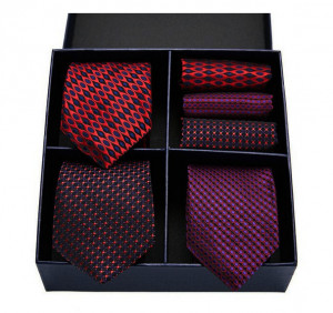 Set cadou pentru barbati, model 12
