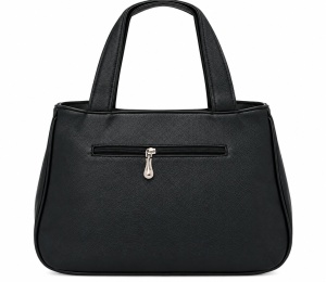 geanta neagra dama stil casual