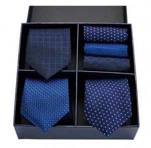 Set cadou pentru barbati, model 1