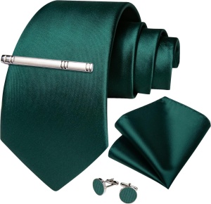 Set Cravata + batista + butoni, matese + Ac cravata, model 10