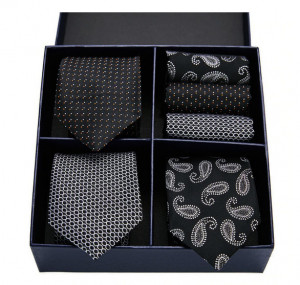 Set cadou pentru barbati, model 11
