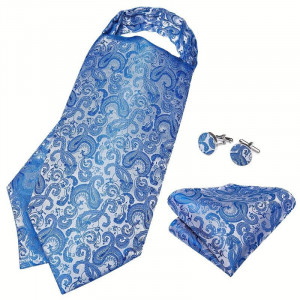 set ascot batista butoni