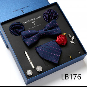 Set cadou pentru barbati, model 17