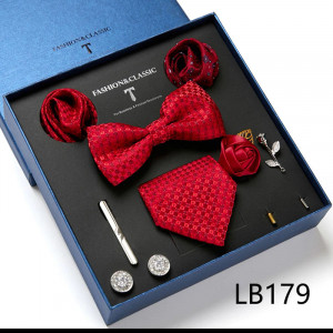 Set cadou pentru barbati, model 18