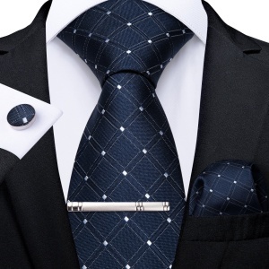 Set Cravata + batista + butoni, matese + Ac cravata, model 38
