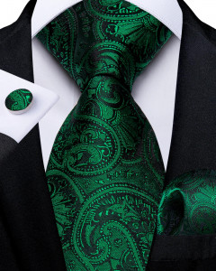 set cravata batista butoni