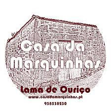 Casa da Marquinhas