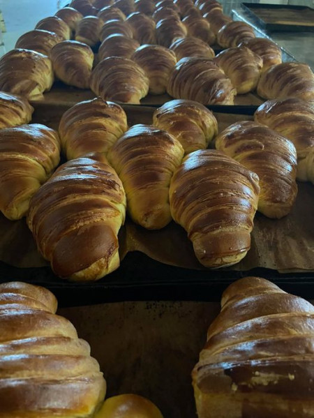 Croissant Simples (Saco 4 un) - Img 3