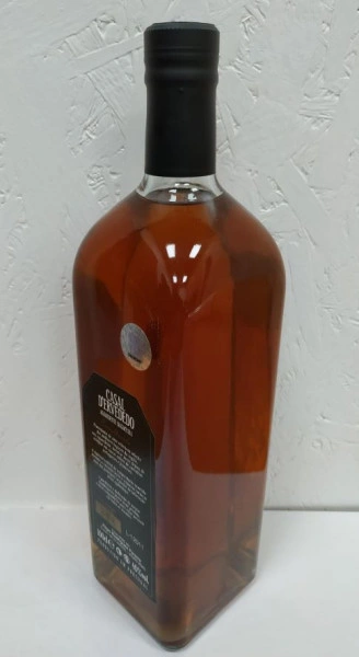 Aguardiente Bagaceira Envejecido Casal D' Ervededo Serie Limitada y Numerado 1L 40% - Img 4