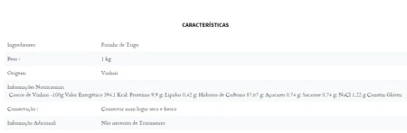 Cuscos Transmontanos (100% artesanal, emb. Aprox. 250gr) - Img 2