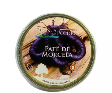 Patê de Morcela - 140g - Img 2