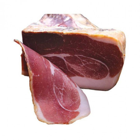 Presunto Quinta das poldras de porco Bísaro Inteiro com Osso (1 un = 14 kg aprox.) - Img 2