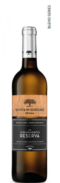 Quinta do Sobreiró de Cima Reserva Branco - Img 3