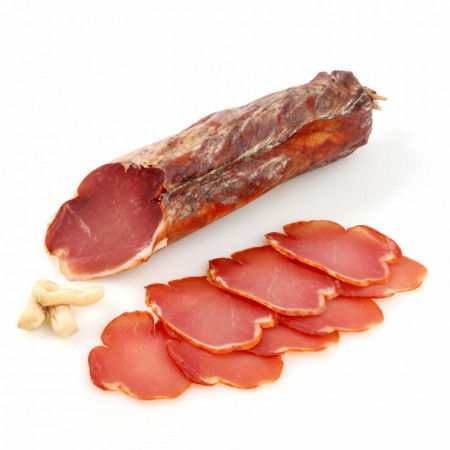 Salpicão de Lombo (por 1 un) 350g a 450g aproximado - Img 4