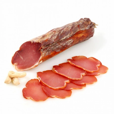 Salpicão de Lombo (por 1 un) 350g a 450g aproximado - Img 4