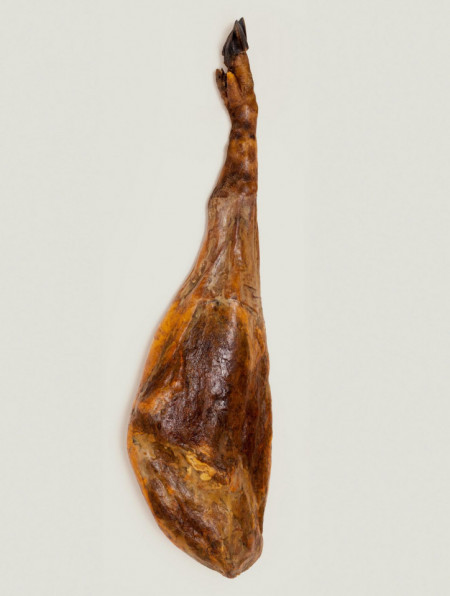 Presunto Inteiro com Osso 1 un = 8 -9 kg (aprox.)