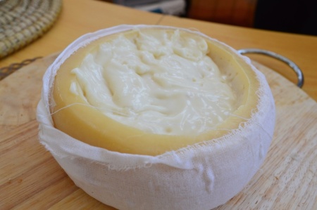 Queijo de Ovelha Curado amanteigado Grande (>= 900 gr) - Img 2