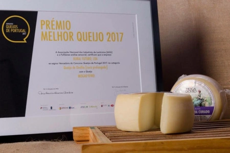 Queijo de Ovelha Curado Medio (Aprox 500 gr) - Img 2