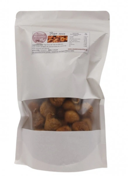Figos secos secagem natural (Aprox. 500gr) - Img 3