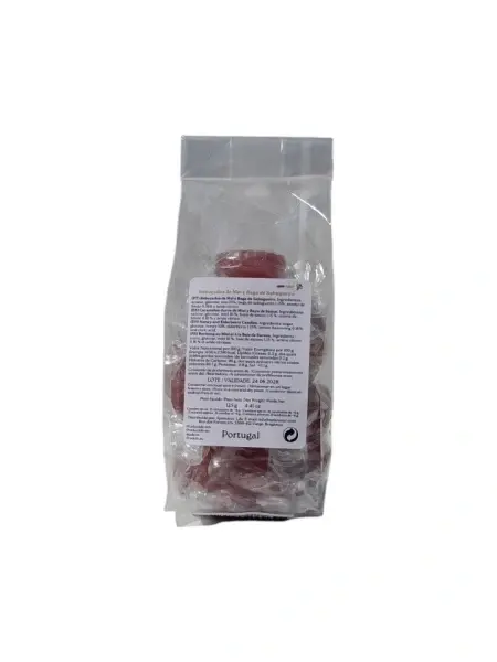 Rebuçado de Mel, com Baga de Sabugueiro - 125g - Img 2