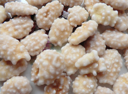 Amêndoa Coberta de Torre de Moncorvo 100g