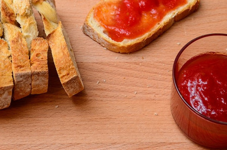 Doce de Tomate com melão (150gr)