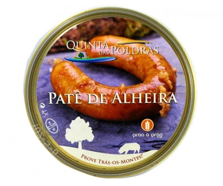 Patê de alheira - 140g - Img 2