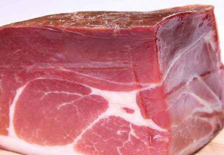 Presunto 1/8 1Kg Sem Osso