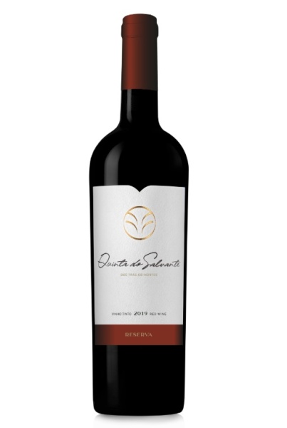 Vinho Tinto Quinta do Salvante Reserva Garrafa Magnum 1,5 L