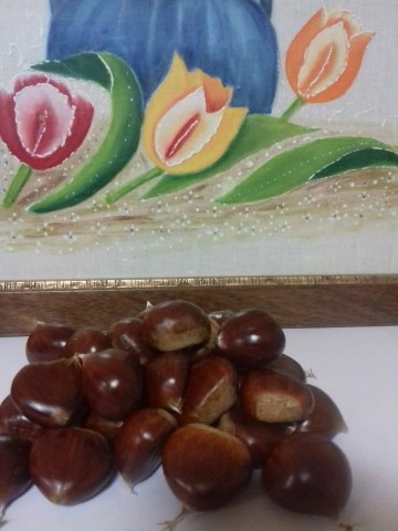 Castanha de Trás-Os-Montes (preço por 500g) - Img 2