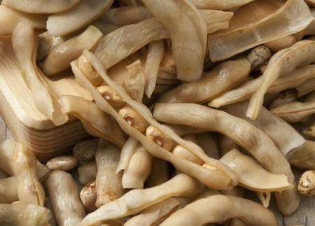 Casulas - Cascas - Palhada (preço por 250g) - Img 2