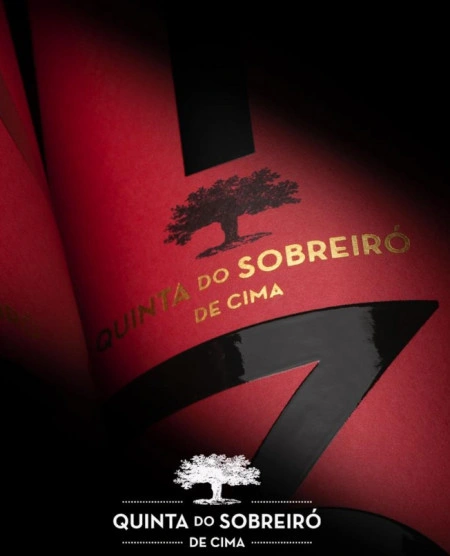 Quinta Sobreiró de Cima 2017 - Vinha 1932 Caixa de 2 unidades - Img 3