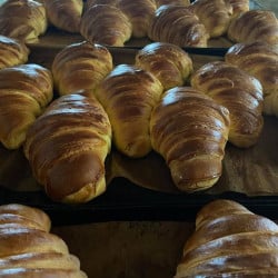 Croissant Simples (Saco 4 un) - Img 3
