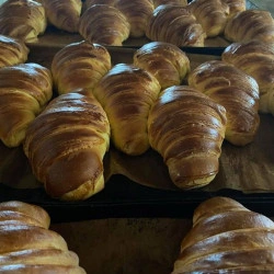 Croissant Simples (Saco 4 un) - Img 3
