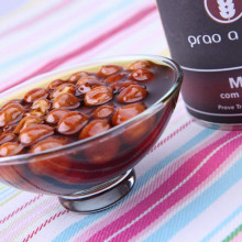 Mel com Avelas (300gr)