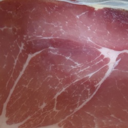 Presunto 1/8 0.3 a 0.35Kg sem osso