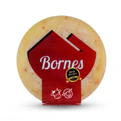 Queijo Extra Picante 500g