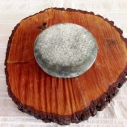 Queijo Vaca Azul tradicional cura de 6 semanas