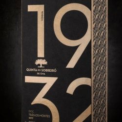 Quinta Sobreiró de Cima 2017 - Vinha 1932 Caixa de 2 unidades - Img 4