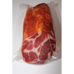 Salpicão do cachaço (por 1 un) 450g - 550g aproximado